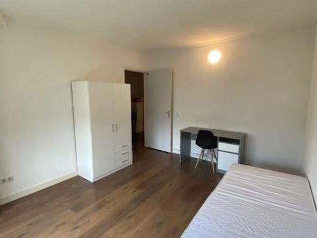 Te huur: Kamer Van der Capellenstraat in Enschede