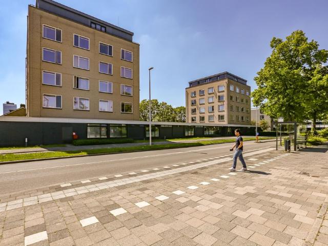 Te huur: Kamer Van Heuven Goedhartlaan 4 A 1 in Utrecht