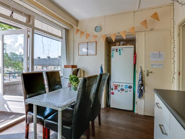 Te huur: Kamer Van Heuven Goedhartlaan 4 A 2 in Utrecht