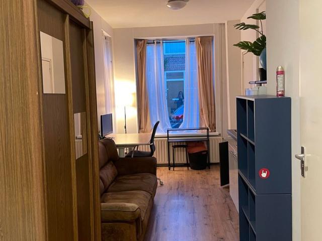 Te huur: Kamer Van Maerlantstraat 1 in Tilburg