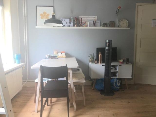 Te huur: Kamer Van Oldenbarneveldtstraat in Arnhem