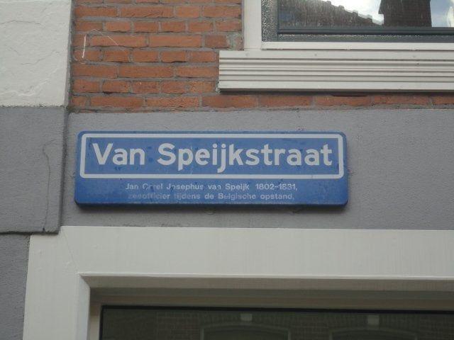Te huur: Kamer Van Speijkstraat in Den Haag