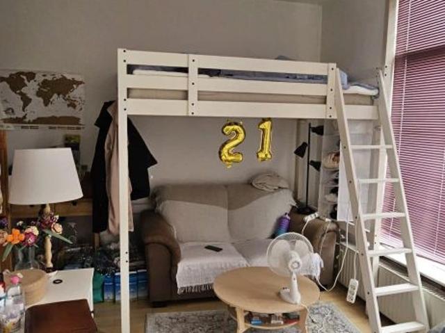 Te huur: Kamer Verlengde Nieuwstraat in Groningen