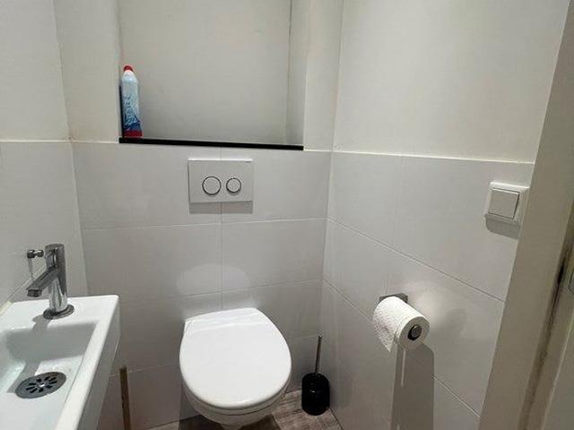 Te huur: Kamer Vossegatselaan in Utrecht