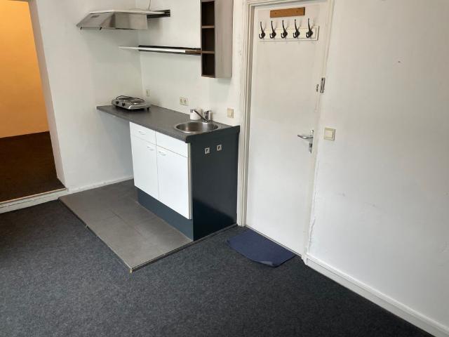 Te huur: Kamer Wycker Grachtstraat 46 11 in Maastricht