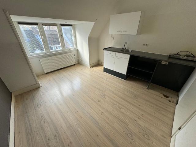 Te huur: Kamer Wycker Grachtstraat 46 8 in Maastricht