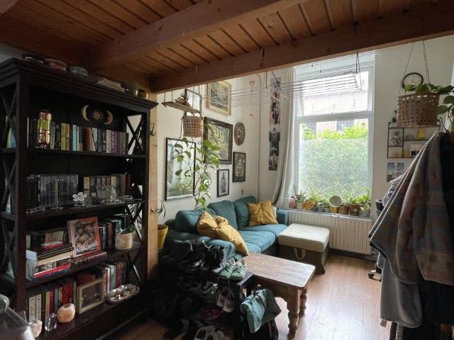 Te huur: Kamer Weverssingel in Amersfoort