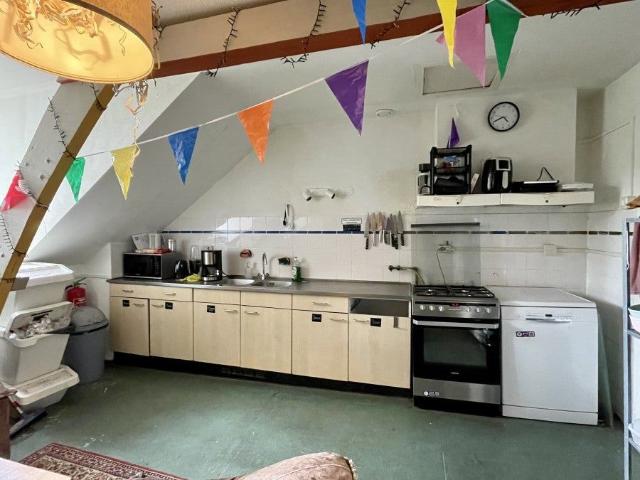 Te huur: Kamer Weverssingel in Amersfoort