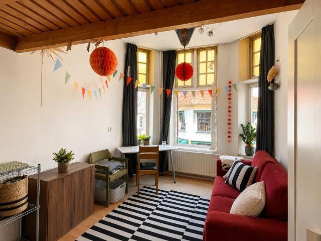 Te huur: Kamer Weverssingel in Amersfoort