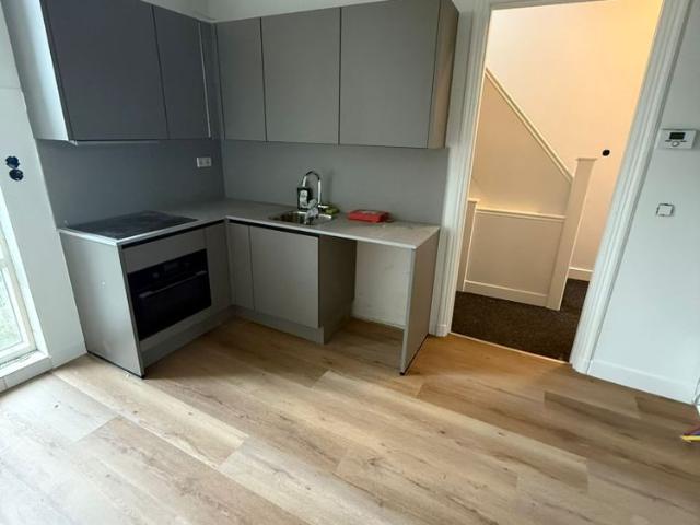 Te huur: Kamer Wilhelminapark 142 k4 in Tilburg
