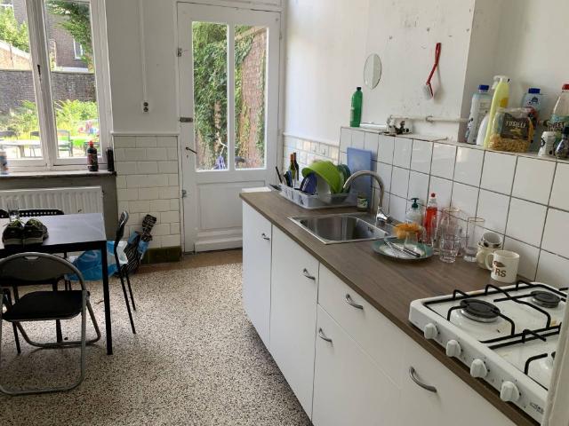 Te huur: Kamer Wilhelminasingel in Maastricht