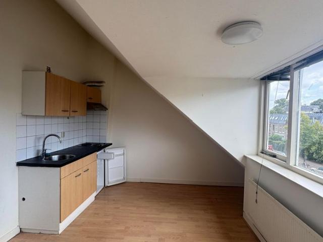 Te huur: Kamer Zandvoortselaan in Heemstede
