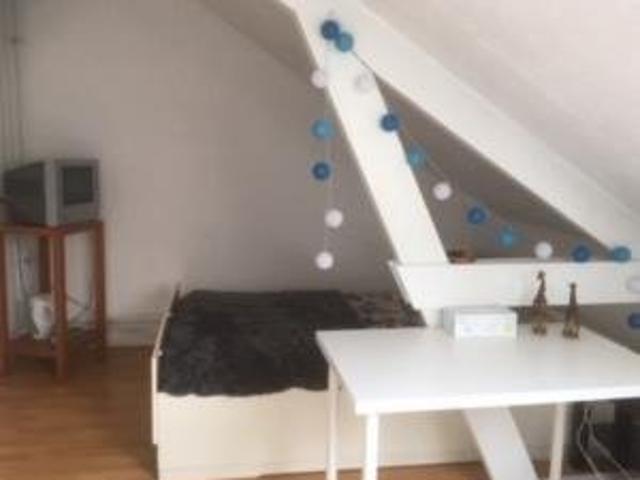 Te huur kamer 15m2