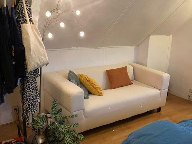 Te huur: Kamer 2e Pijnackerstraat 30 in Rotterdam