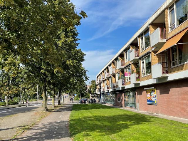 Te huur: Kamerlingh Onneslaan 48, 1097 DH Amsterdam | VVA