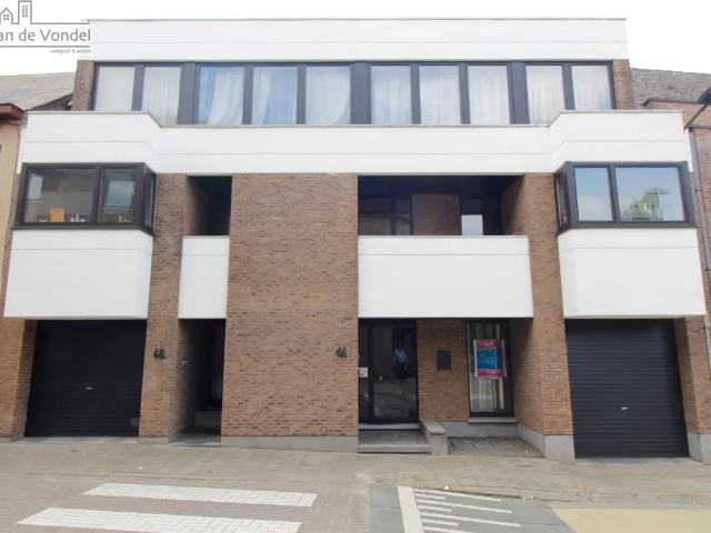 te huur Kantoor Aalst