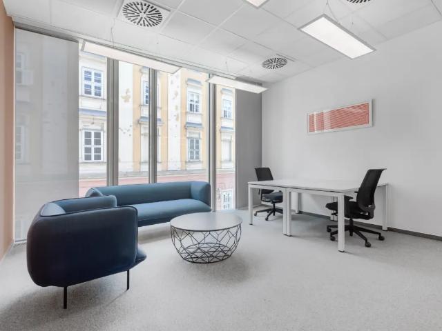 te huur Kantoor Gent