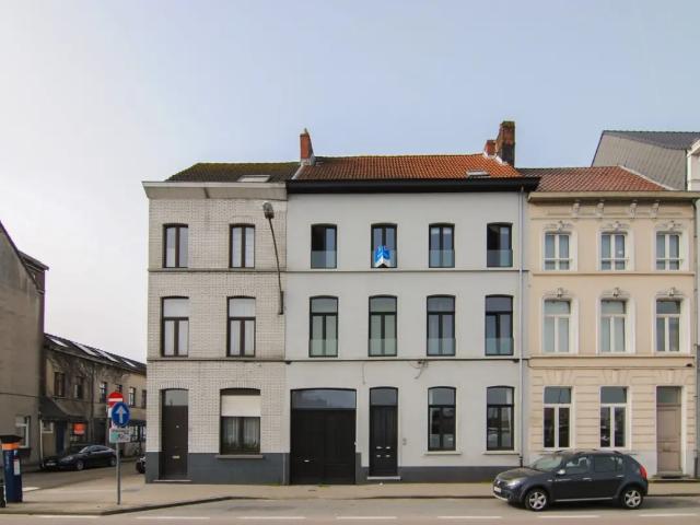 te huur Kantoor Gent