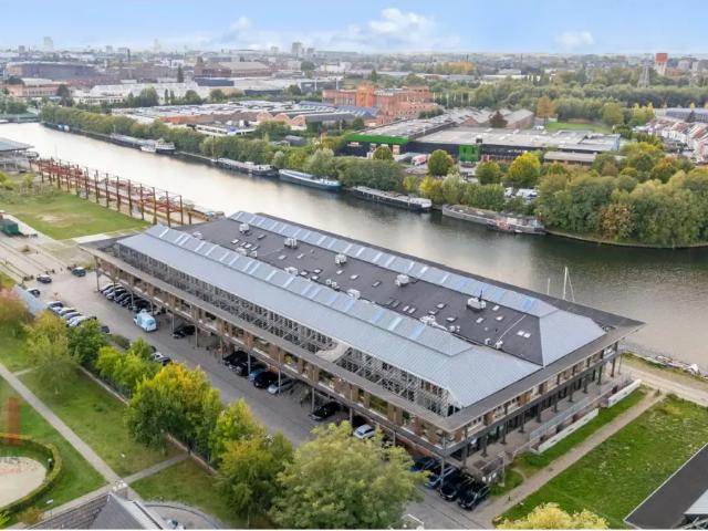 te huur Kantoor Gent