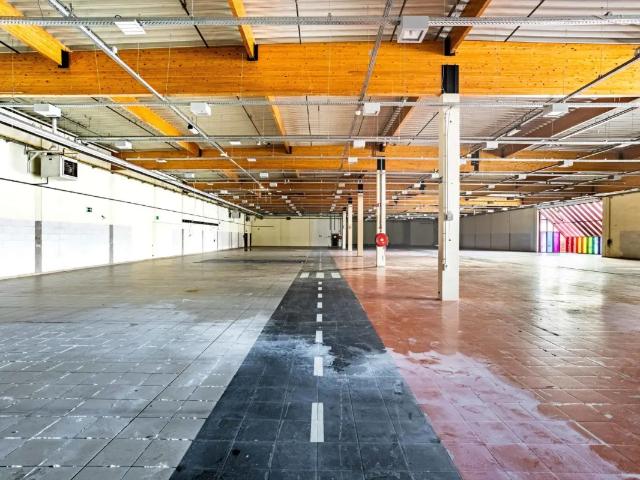 te huur Kantoor Geraardsbergen