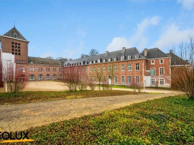 te huur Kantoor Groot Bijgaarden