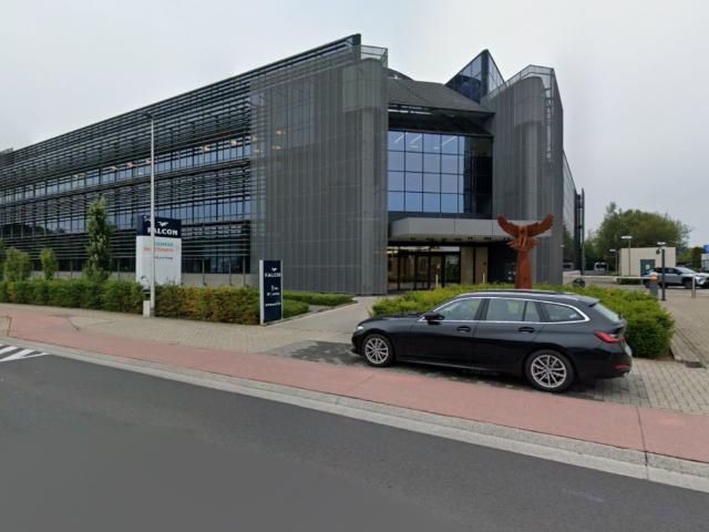 te huur Kantoor Groot Bijgaarden