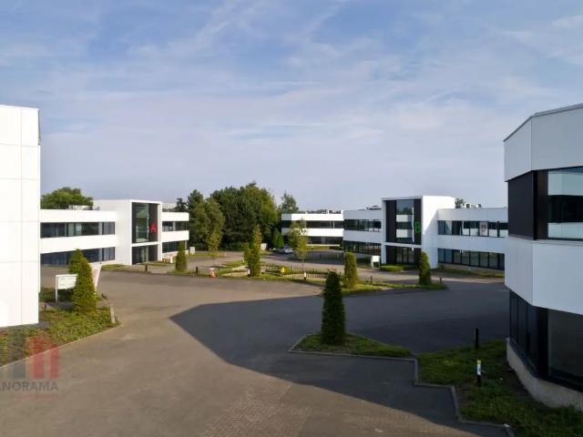te huur Kantoor Groot Bijgaarden