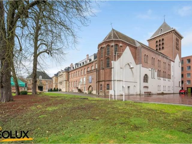 te huur Kantoor Groot Bijgaarden