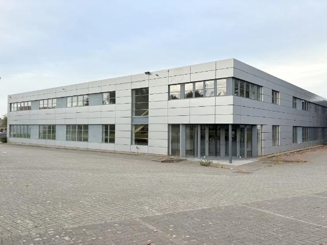 te huur Kantoor Diegem