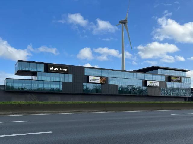 te huur Kantoor Kortrijk
