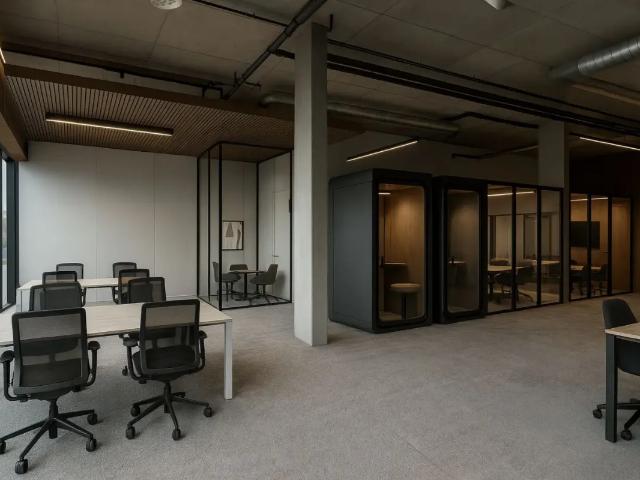 te huur Kantoor Kortrijk