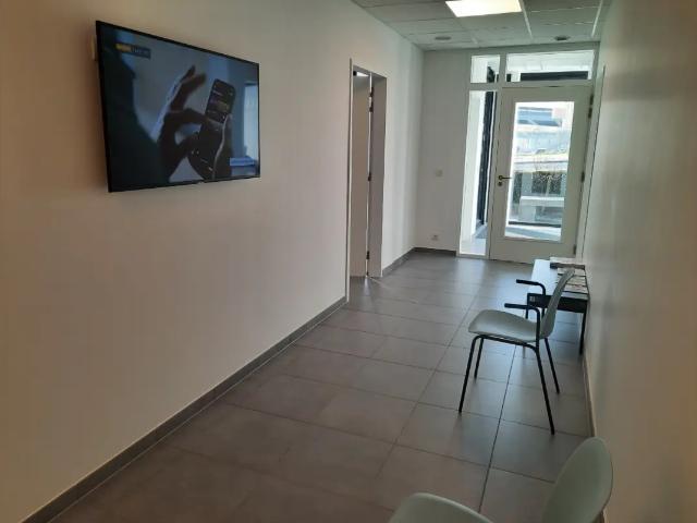 te huur Kantoor Kortrijk