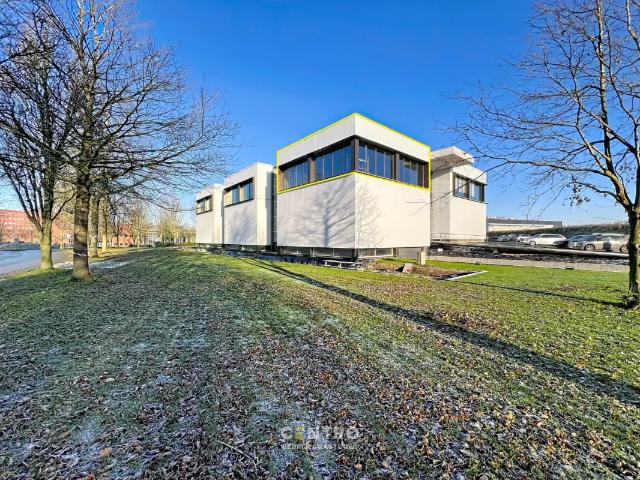 te huur Kantoor Ieper