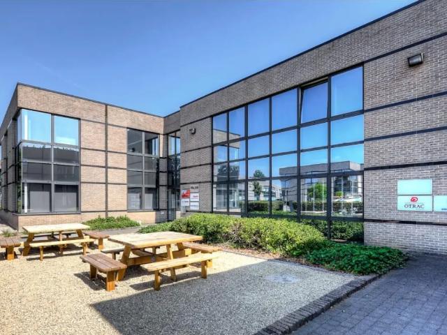 te huur Kantoor Mechelen