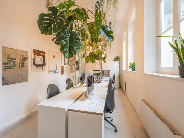 te huur Kantoor Mechelen