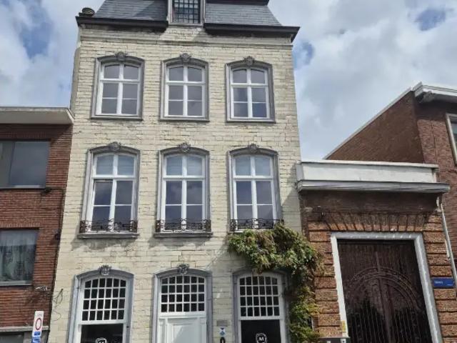 te huur Kantoor Mechelen