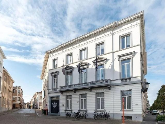 te huur Kantoor Mechelen