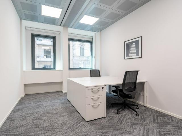 te huur Kantoor Mechelen