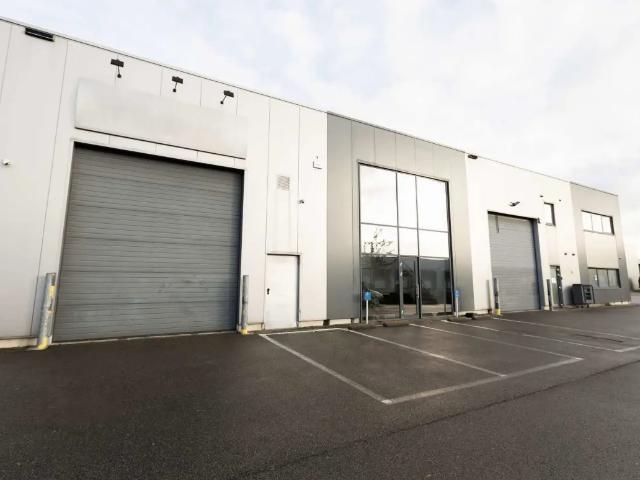 te huur Kantoor Mechelen