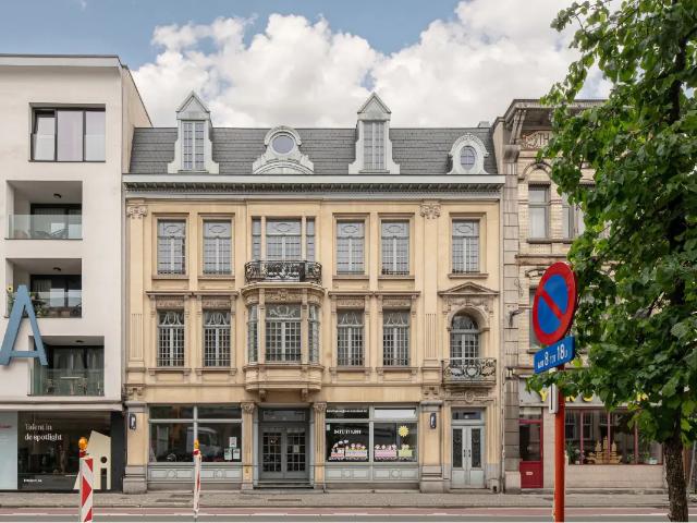 te huur Kantoor Mechelen