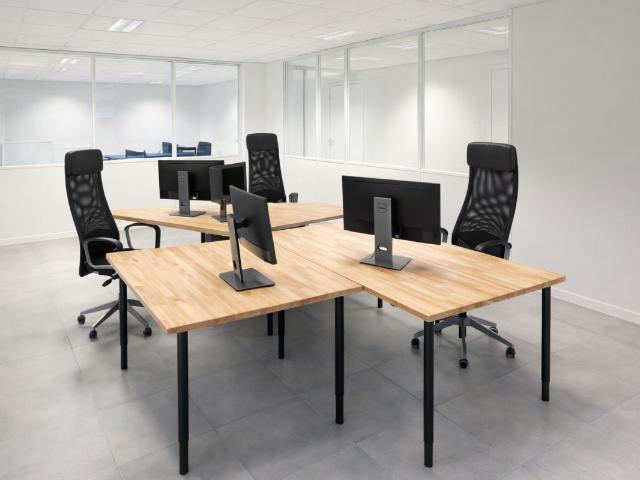 te huur Kantoor Mechelen