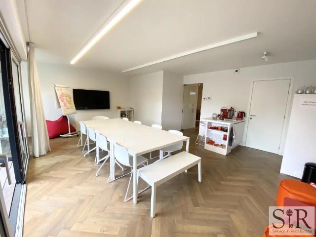 te huur Kantoor Mechelen