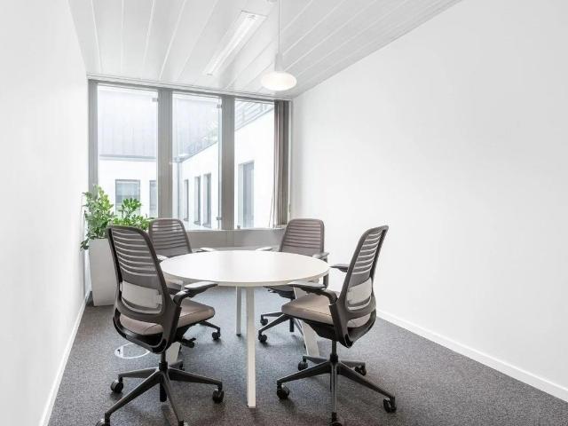 te huur Kantoor Sint Gillis