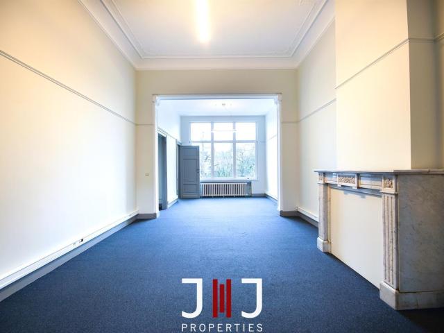 te huur Kantoor Sint Pieters Woluwe