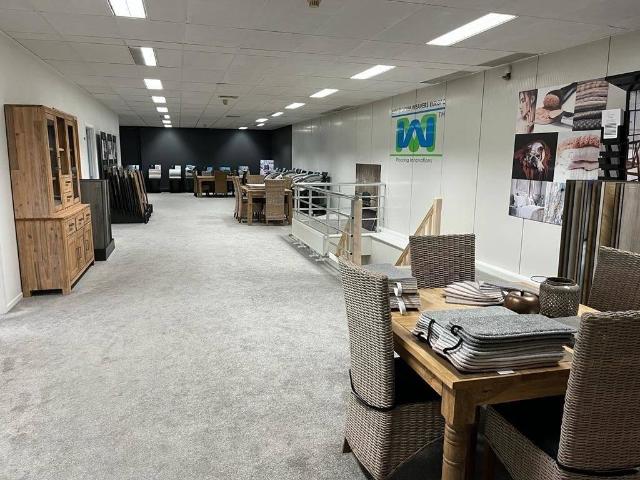 te huur Kantoor Ronse