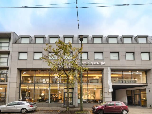 te huur Kantoor Ukkel