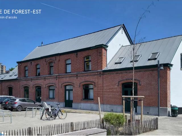 te huur Kantoor Vorst