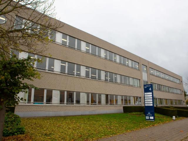 te huur Kantoor Vilvoorde