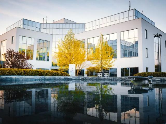 te huur Kantoor Zaventem