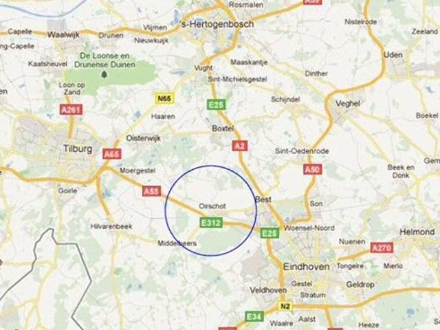 Te huur: Kanunnikensteeg, 5688 AB Oirschot